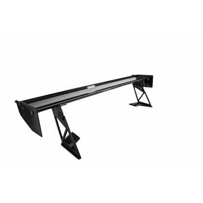 APR GT-250 Adjustable Carbon Fibre Wing for Ford Mustang S650 2024+