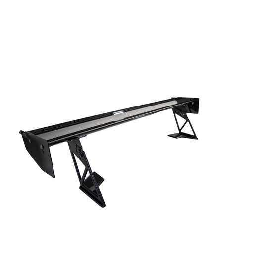 APR GT-250 Adjustable Carbon Fibre Wing for Ford Mustang S650 2024+