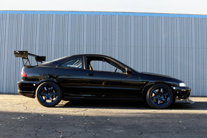 APR GT-250 61in Adjustable Carbon Fibre Wing for Honda Integra DC2 1994-2001 - image 5