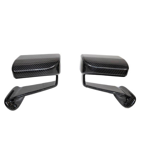 APR Performance GT2 Aero Wing Mirror For Subaru BRZ