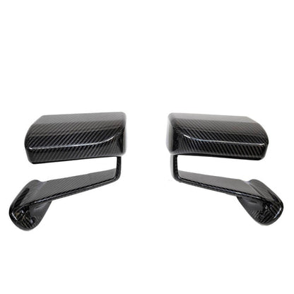 APR Performance GT2 Aero Wing Mirror For Subaru BRZ