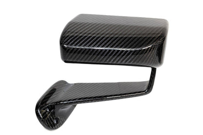 APR Performance GT2 Aero Wing Mirror For Subaru BRZ