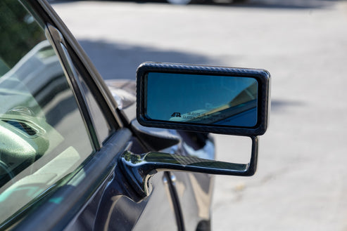 APR Performance GT2 Aero Wing Mirror For Toyota GT86