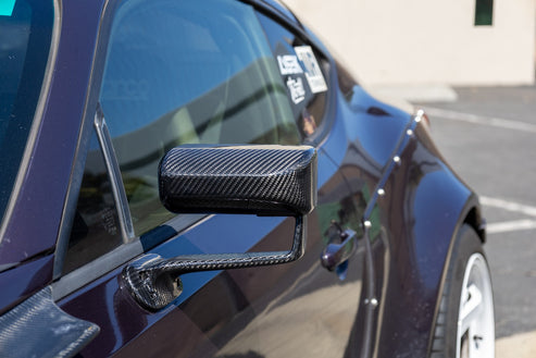 APR Performance GT2 Aero Wing Mirror For Toyota GT86