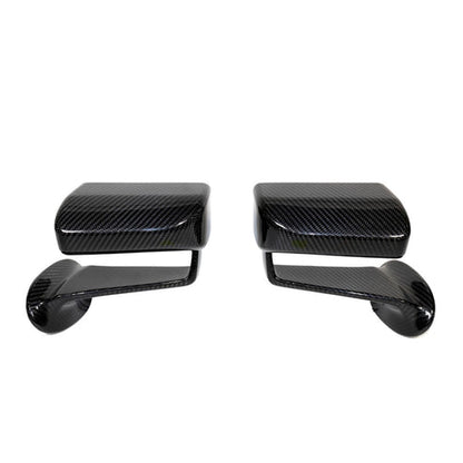 APR Performance GT-2 Aero Wing Mirror For Nissan GTR