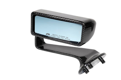 APR Performance GT-2 Aero Wing Mirror For Nissan GTR