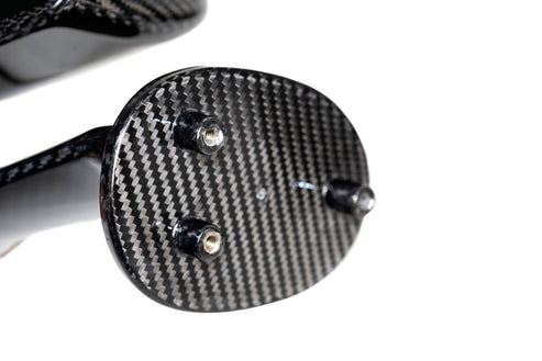 APR Performance GT-2 Aero Wing Mirror For Nissan GTR
