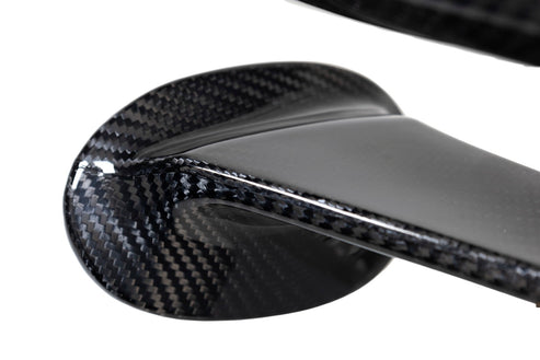 APR Performance GT-2 Aero Wing Mirror For Nissan GTR