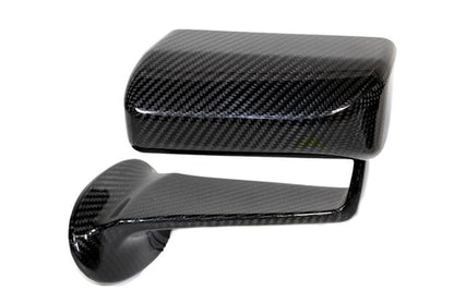 APR Performance GT-2 Aero Wing Mirror For Nissan GTR