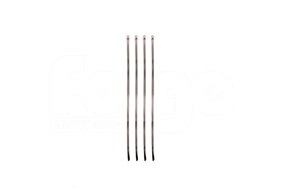 Forge Motorsport Gold Heat Resistant Wrap (FMGW50) - photo 3