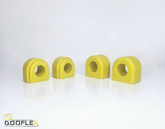 VW Passat R36 & Scirocco R Front & Rear Anti Roll Bar ARB Bushes