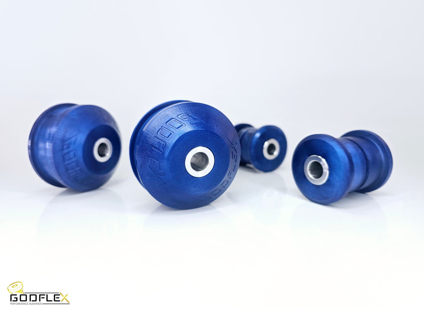 Audi A3/S3 MK3 All Models (2013-2020) Front Suspension Arm Bushes