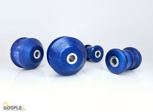 VW Golf MK7/7.5 R (2012-2019) Front Suspension Arm Bushes