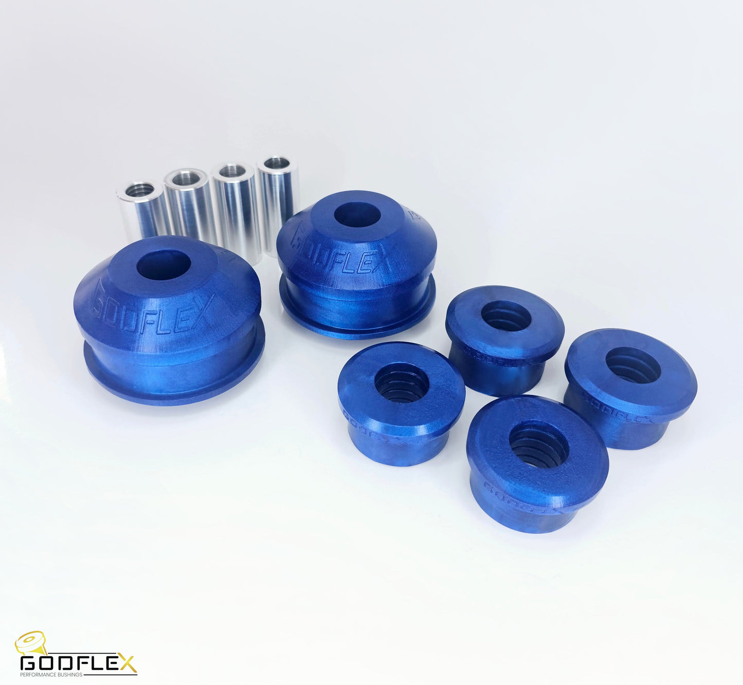 Audi A3/S3 MK3 All Models (2013-2020) Front Suspension Arm Bushes