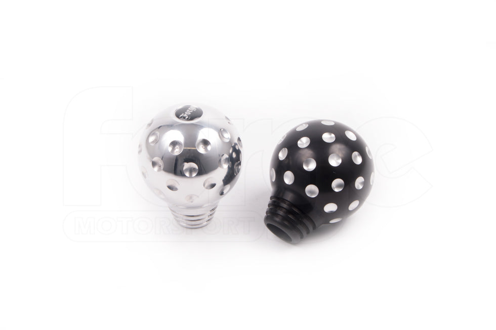 Forge Motorsport Golf Ball Style Gear Knob for VW Golf Mk1 & Mk2 (FMRRGK1)