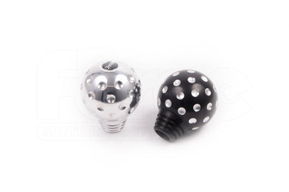 Forge Motorsport Golf Ball Style Gear Knob for VW Golf Mk1 & Mk2 (FMRRGK1)