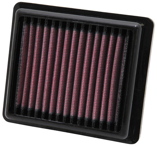 K&N Replacement Air Filter HA-0502