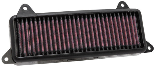 K&N Replacement Air Filter HA-1010 – High-Flow Cotton