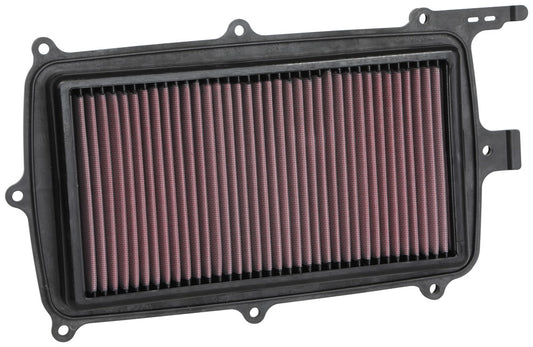K&N Replacement Air Filter HA-1019 – High-Flow Cotton