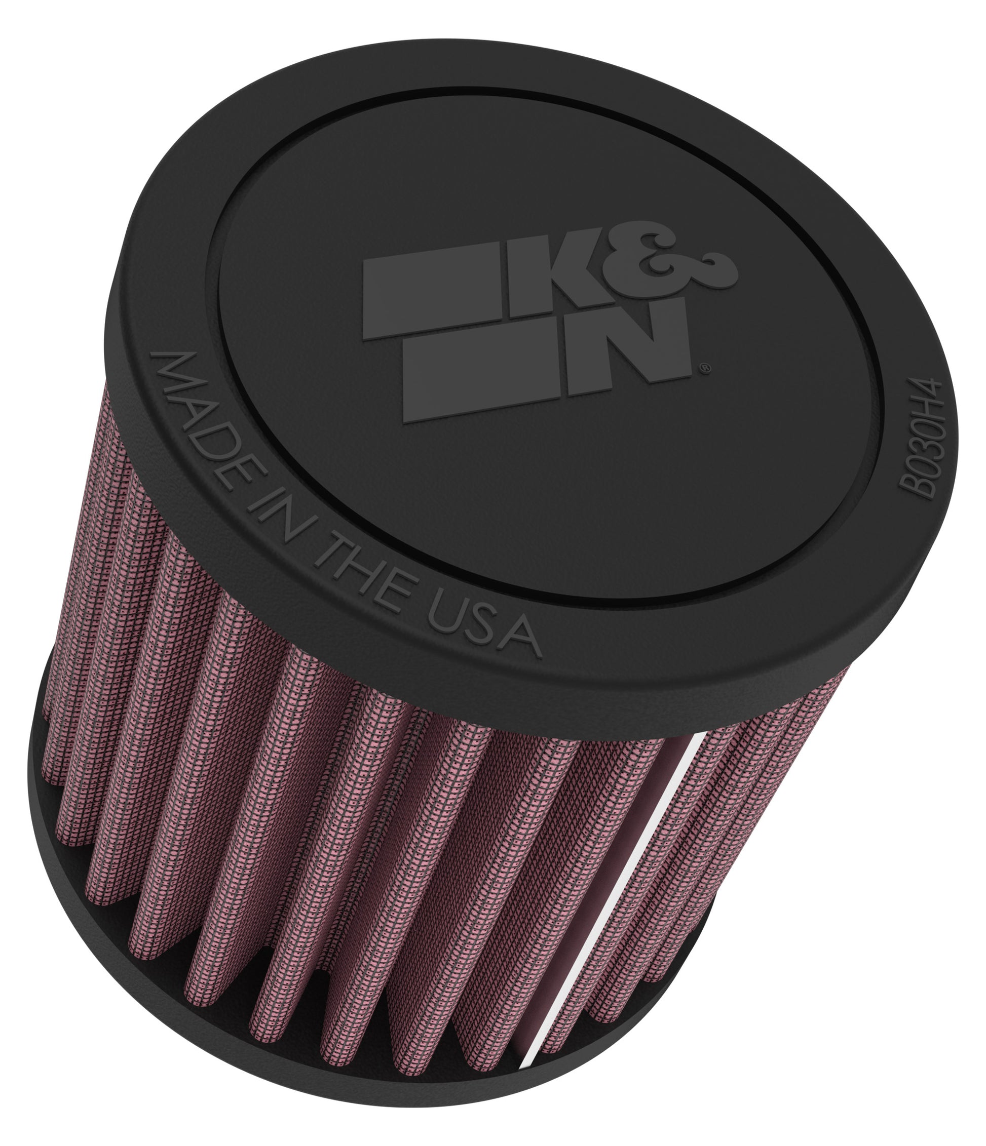 K&N Replacement Air Filter HA-1088 – High-Flow Cotton