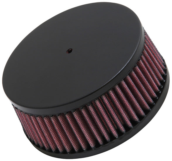 K&N Replacement Air Filter HA-1100 – High-Flow Cotton