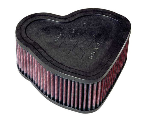K&N Replacement Air Filter HA-1802