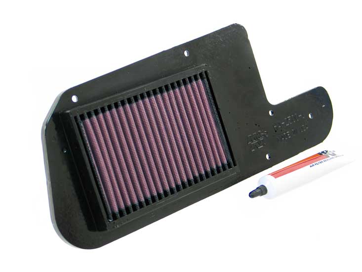 K&N Replacement Air Filter HA-2500-1