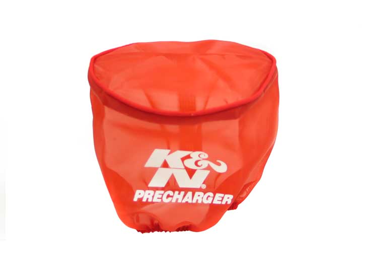 K&N Air Filter Wrap HA-2504PR