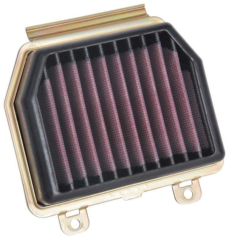 K&N Replacement Air Filter HA-2819 – Washable & Reusable