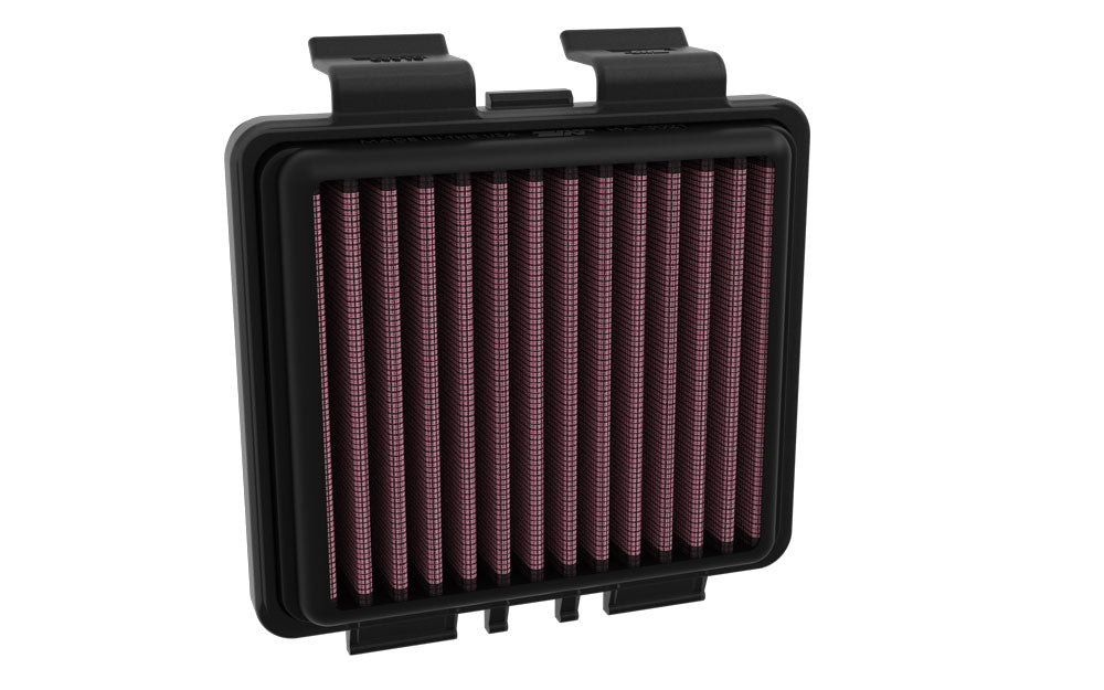 K&N Replacement Air Filter HA-3021 – Washable & Reusable
