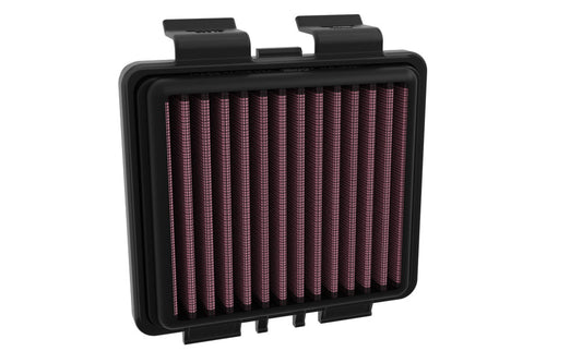 K&N Replacement Air Filter HA-3021 – Washable & Reusable