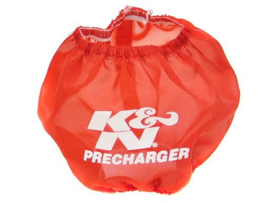 K&N Air Filter Wrap HA-3093PR – Pre-Oiled Cotton Gauze