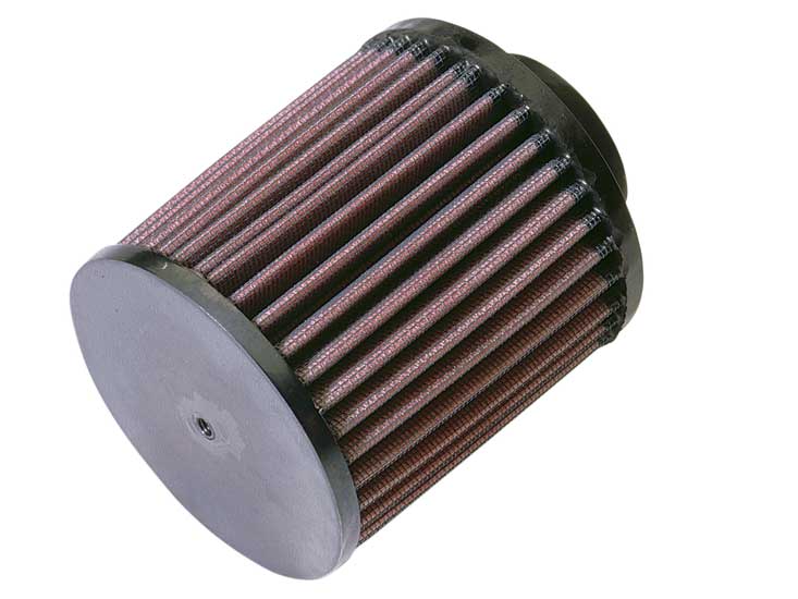 K&N Replacement Air Filter HA-3098 – Washable & Reusable