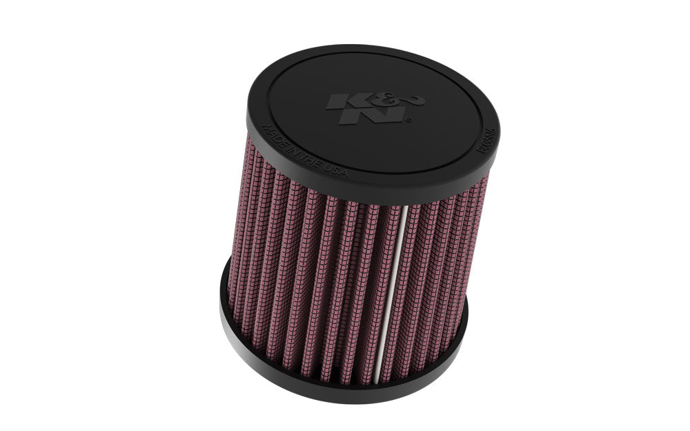 K&N Replacement Air Filter HA-3500 – Washable & Reusable