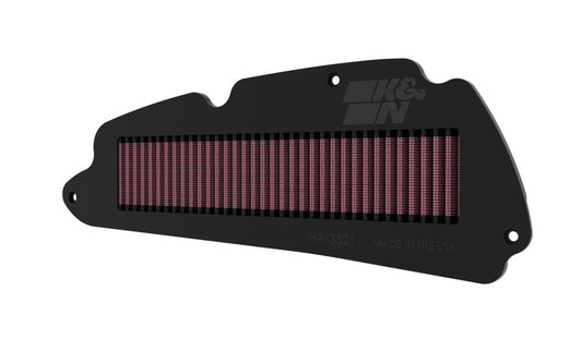 K&N Replacement Air Filter HA-3521