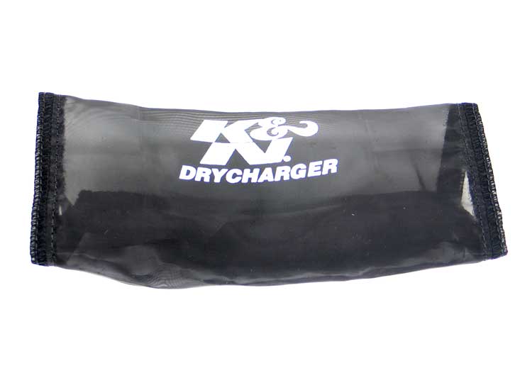 K&N Air Filter Wrap HA-4099-TDK