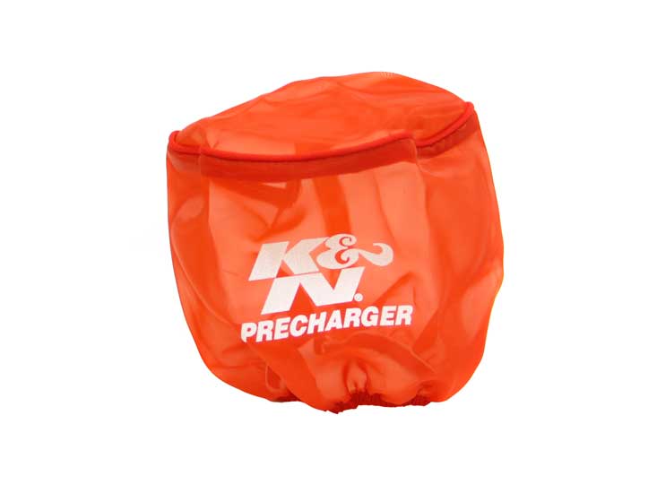 K&N Air Filter Wrap HA-4400PR
