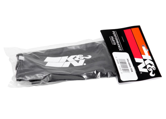K&N Air Filter Wrap HA-4504-TDK – Reusable Protection