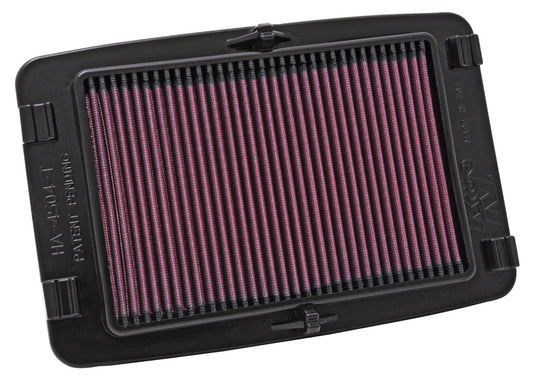 K&N Powerlid Airbox Cover HA-4506-T – Cold Air Intake