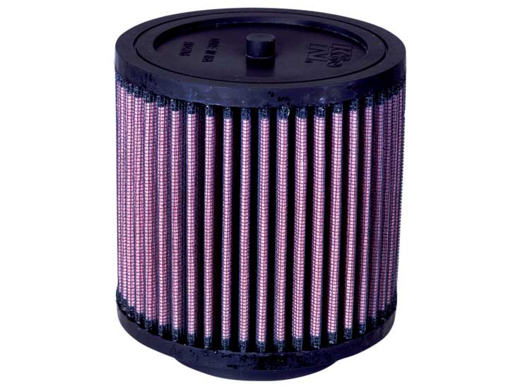 K&N Replacement Air Filter HA-5000 – High-Flow Element