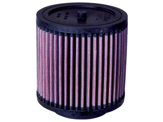K&N Replacement Air Filter HA-5000 – High-Flow Element