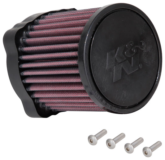K&N Replacement Air Filter HA-5019 – High-Flow Element