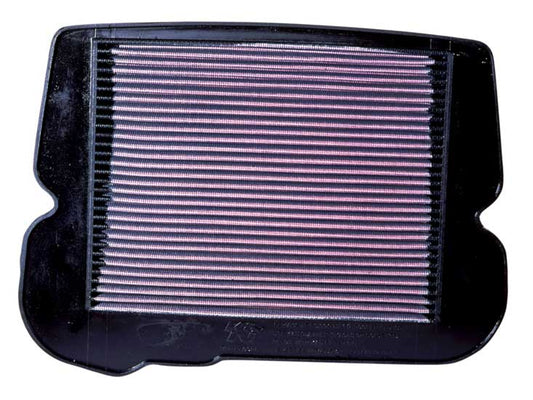 K&N Replacement Air Filter HA-8088