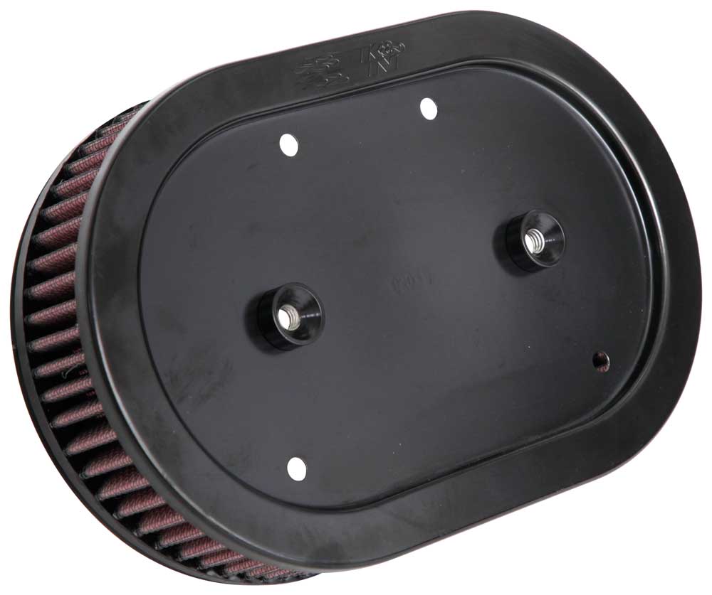 K&N Replacement Air Filter HD-0900
