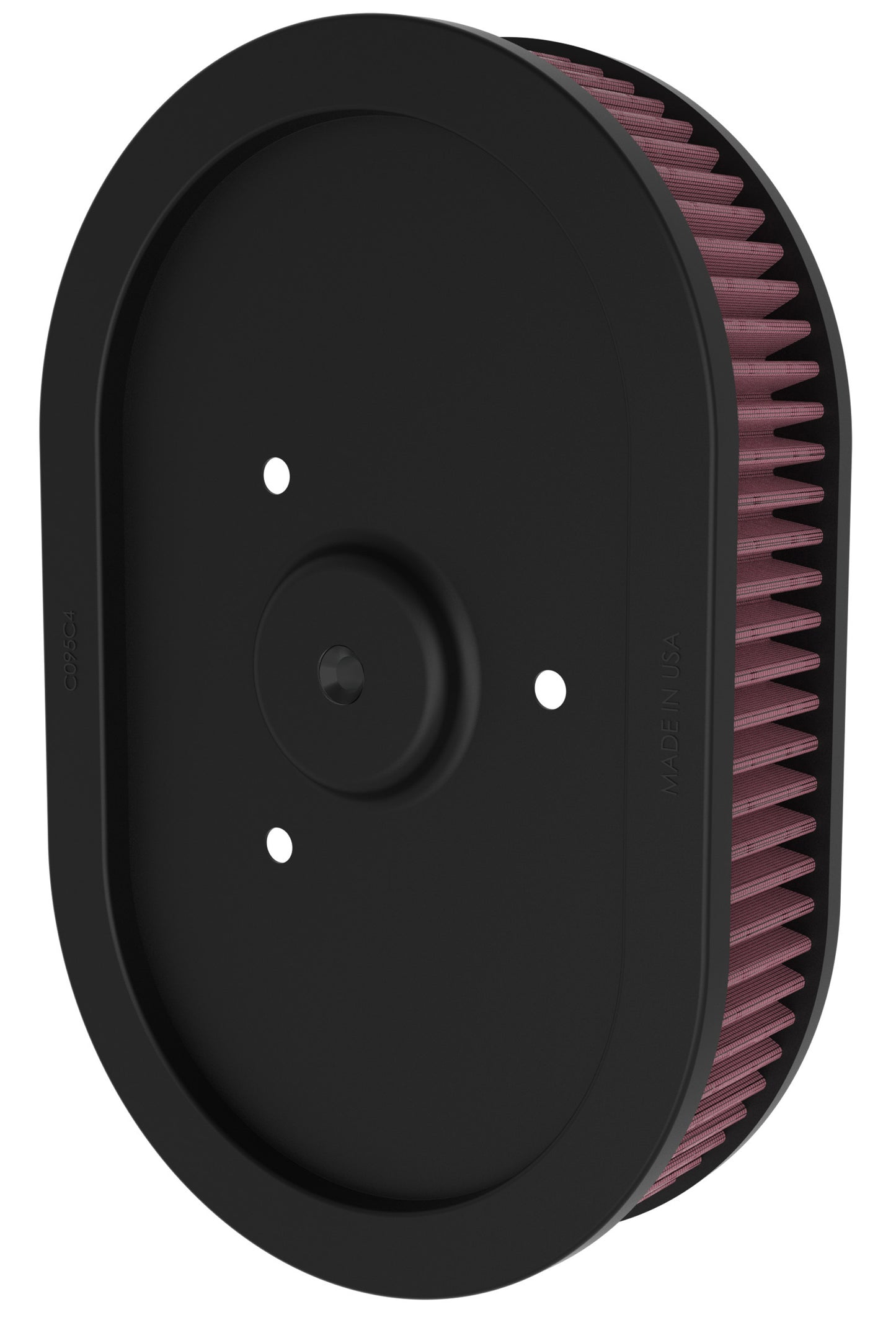 K&N Replacement Air Filter HD-0910