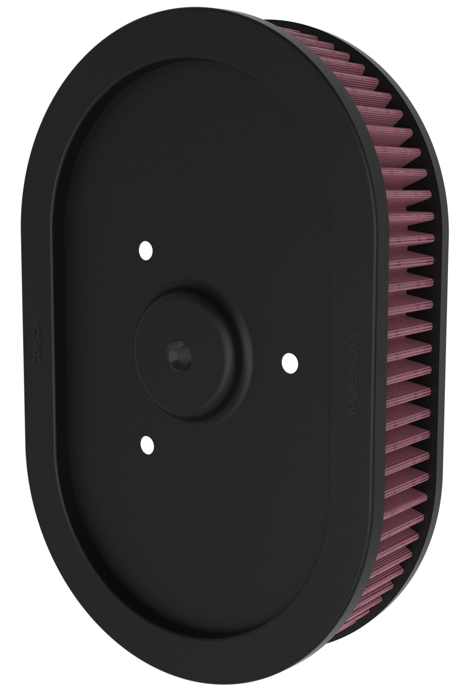 K&N Replacement Air Filter HD-0910