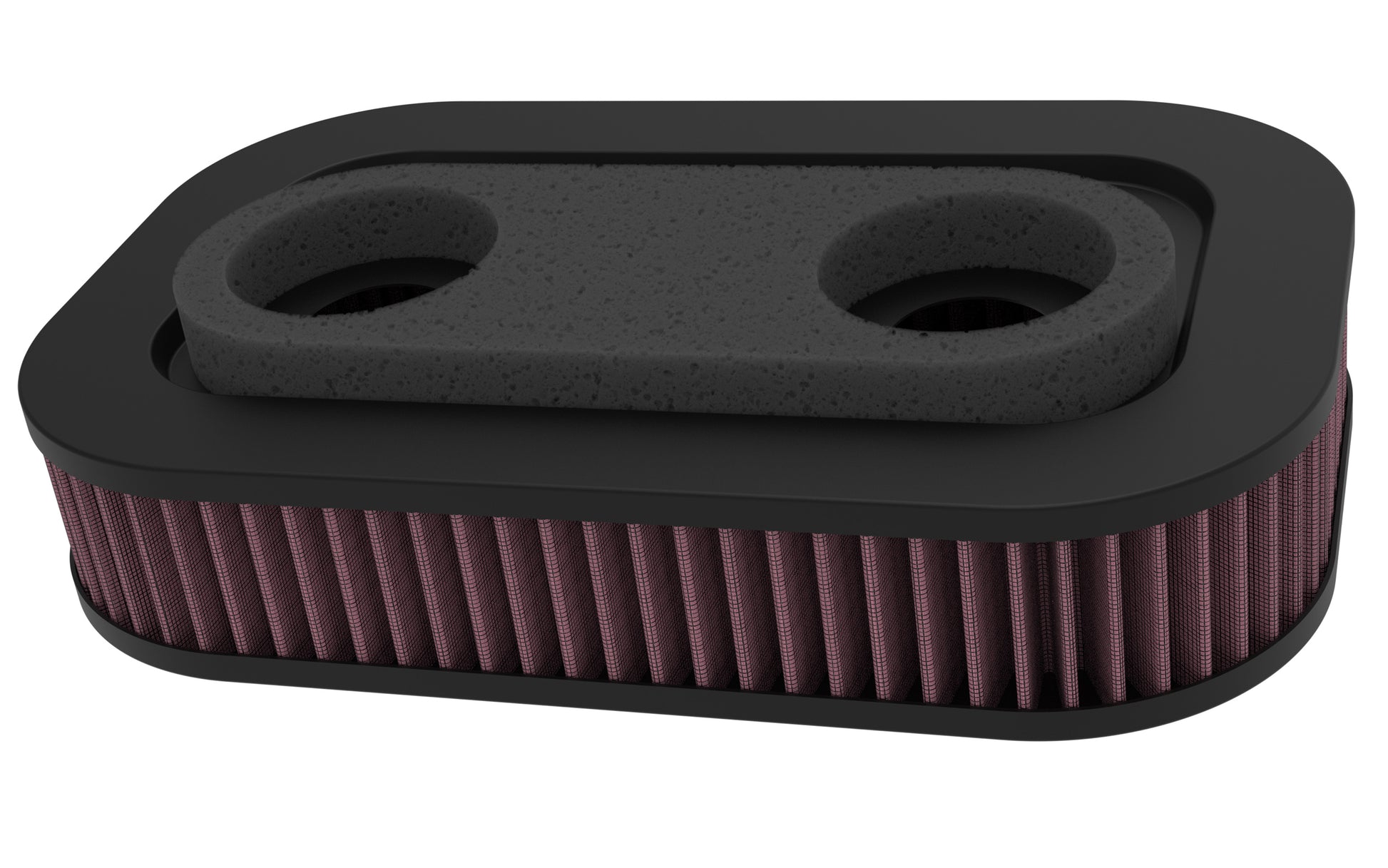 K&N Replacement Air Filter HD-1388