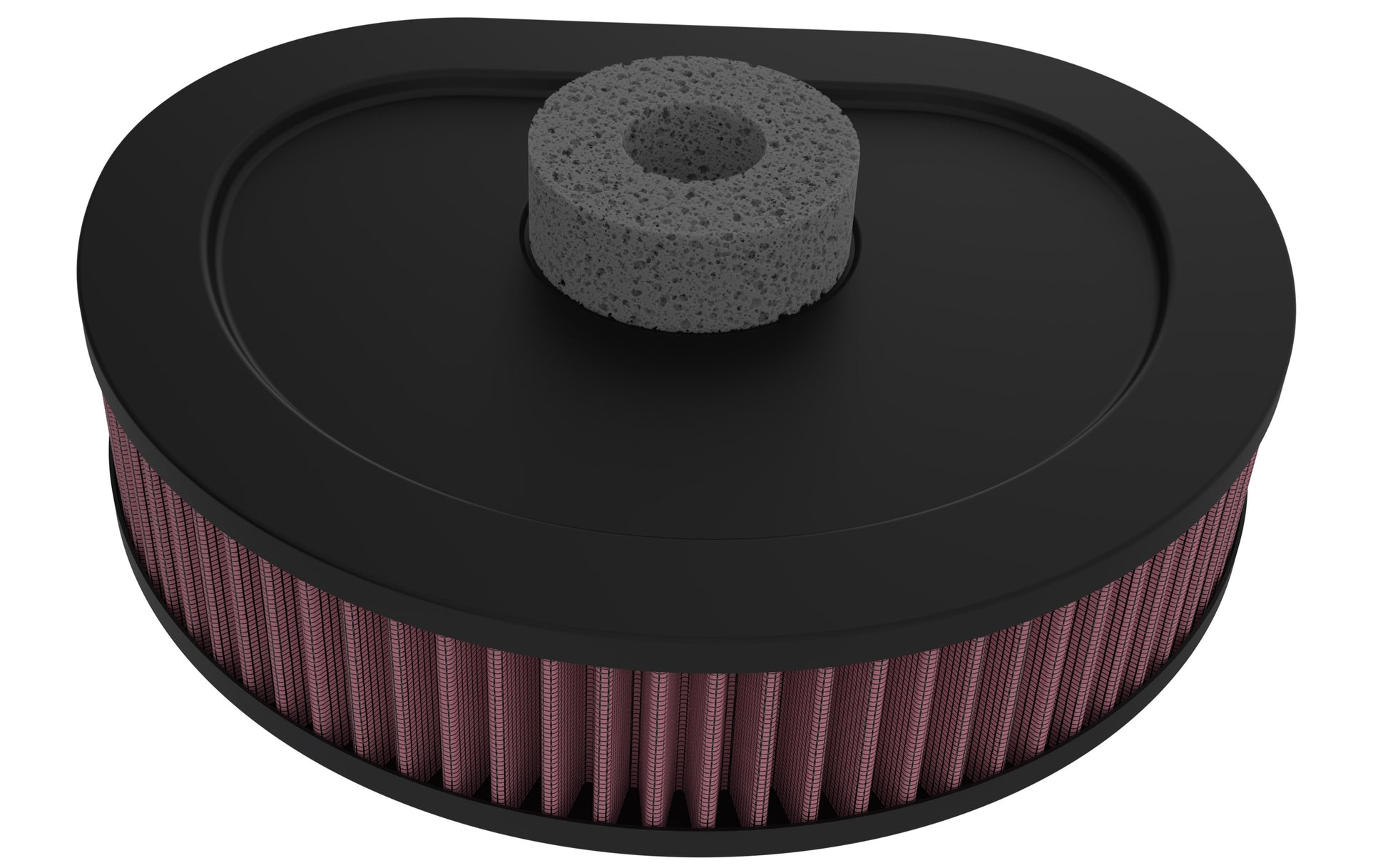 K&N Replacement Air Filter HD-1390