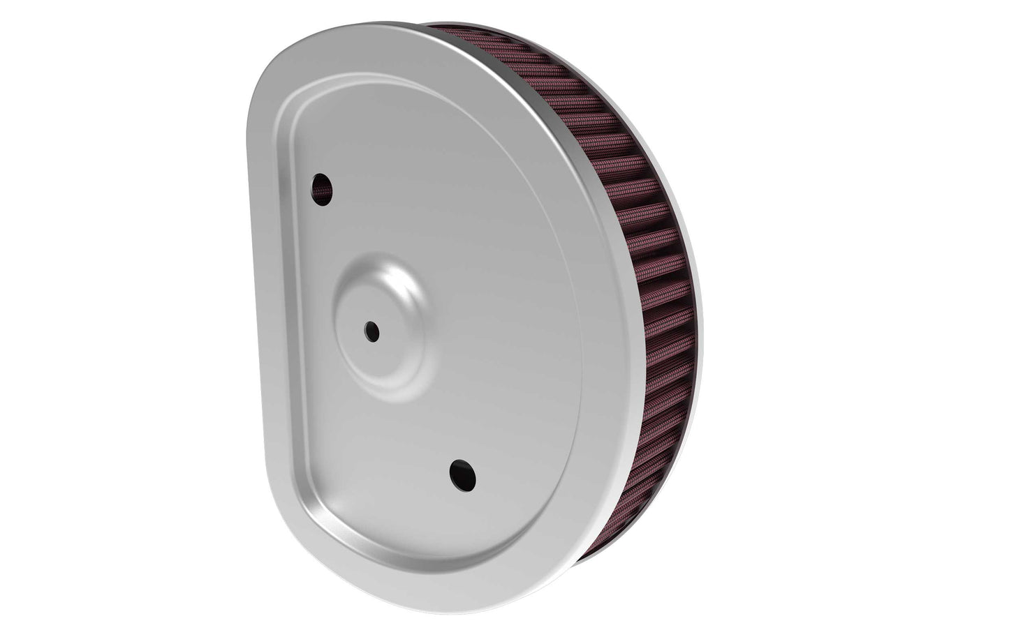 K&N Replacement Air Filter HD-1395