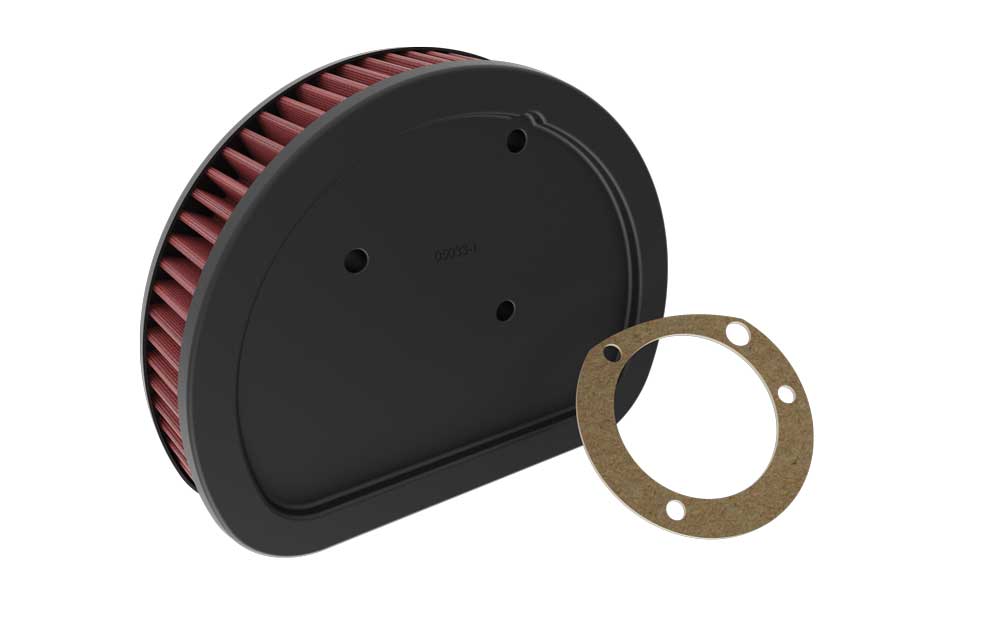 K&N Replacement Air Filter HD-1499